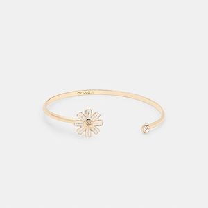 Coach Daisy Cuff